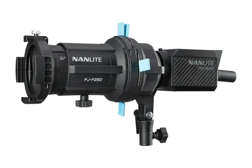 Nanlite Projection Attach F. FM Mount 36