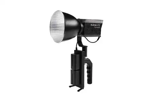 Nanlite Forza 60B Bi-Color W/Bowens Ad/b