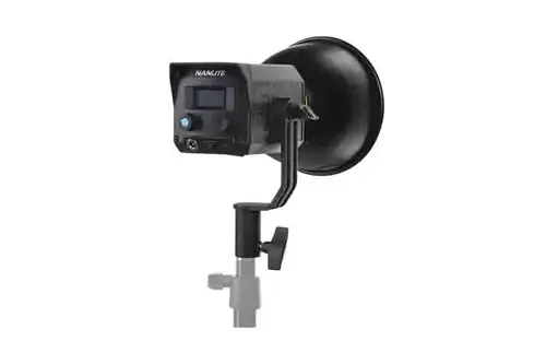 Nanlite Forza 60B Bi-Color W/Bowens Ad/b