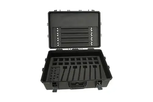 Nanlite LED Pavotube II 15X 8 Light Kit