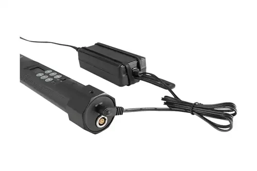 Nanlite LED Pavotube II 15X 8 Light Kit