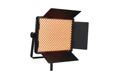 Nanlite LED 900Csa Bicolor Panel