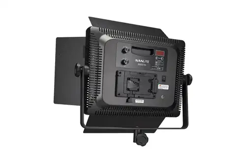 Nanlite LED 900Csa Bicolor Panel