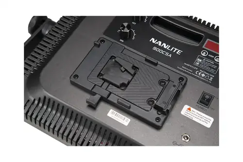 Nanlite LED 900Csa Bicolor Panel