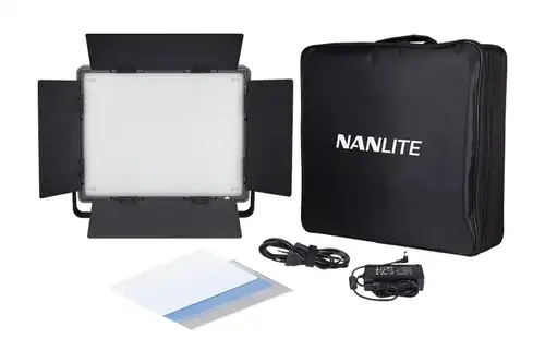 Nanlite LED 900Csa Bicolor Panel
