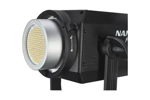 Nanlite LED FS-200 Daylight Spot Light