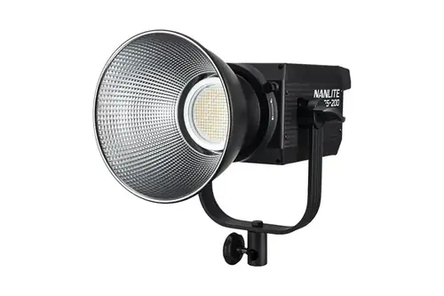 Nanlite LED FS-200 Daylight Spot Light