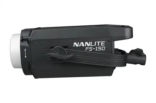 Nanlite LED FS-150 Daylight Spot Light