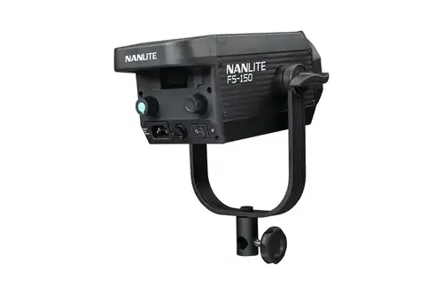 Nanlite LED FS-150 Daylight Spot Light