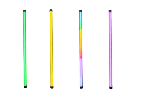 Nanlite LED Pavotube Ii 30X 1 Light Kit