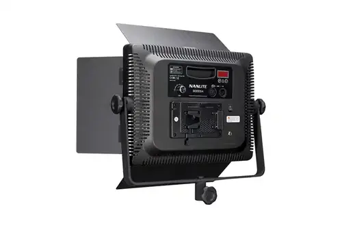 Nanlite LED 900Dsa 5600K Panel m DMX Con