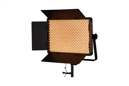 Nanlite LED 1200DSA 5600K Panel m DMX Co