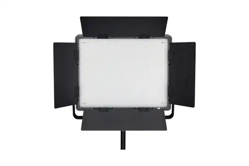 Nanlite Kit 3 Light 900CSA m/veske+stativ