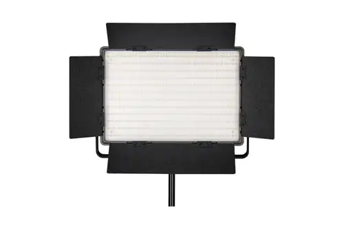 Nanlite Kit 3 Light 1200DSA m/veske+stativ.