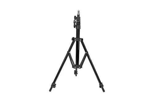 Nanlite Kit 3 Light 600CSA m/veske+stativ