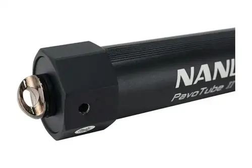 Nanlite LED Pavotube Ii 30X 2 Light Kit