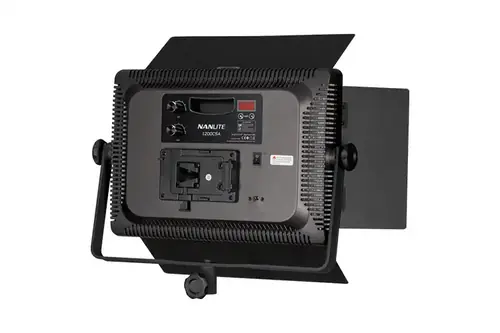 Nanlite LED 1200CSA Bicolor Panel