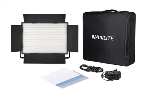 Nanlite LED 1200CSA Bicolor Panel