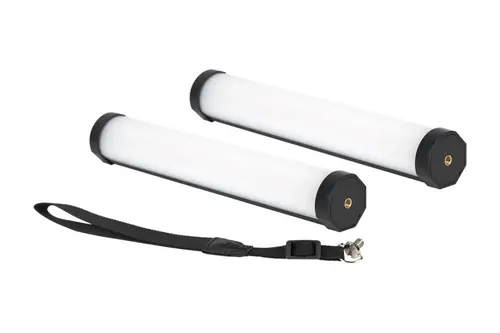 Nanlite Pavotube II 6C 2-Light Kit
