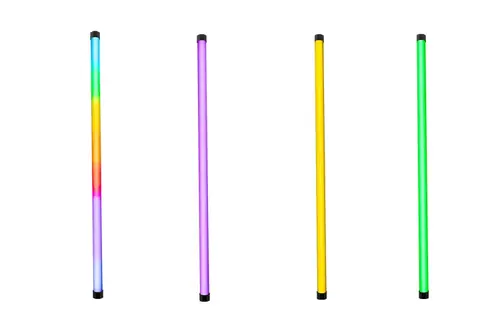 Nanlite LED Pavotube II 30X 8 Light Kit