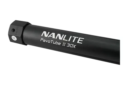 Nanlite LED Pavotube II 30X 8 Light Kit
