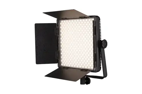 Nanlite LED 600Csa Bicolor Panel