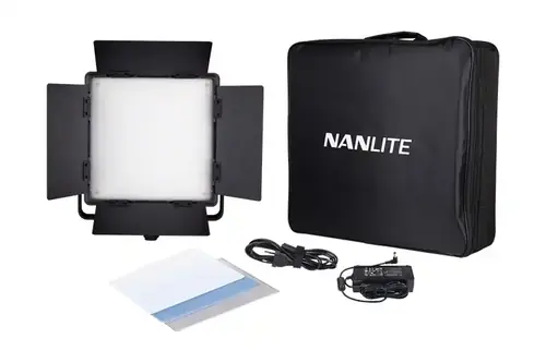 Nanlite LED 600Csa Bicolor Panel