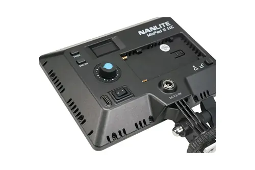 Nanlite LED Mixpad 11C Ii RGBWW Panel