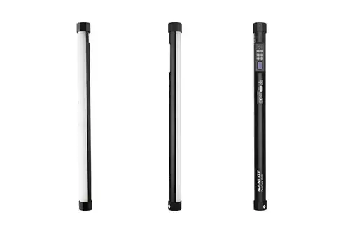 Nanlite LED Pavotube Ii 15X 1 Light Kit