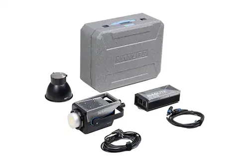 Nanlite FC-500B LED Bi-color Spot Light