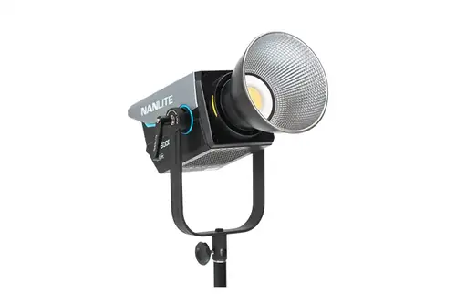 Nanlite FC-500B LED Bi-color Spot Light