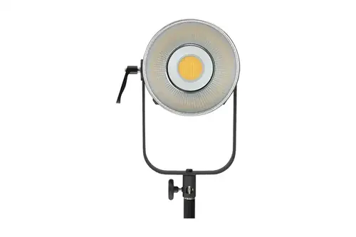 Nanlite FC-500B LED Bi-color Spot Light
