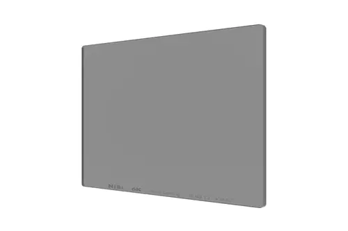 NiSi Cine Filter Nano IRND 4x5,65" 0,6
