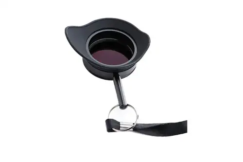 NiSi Cine V-ND Viewing Filter