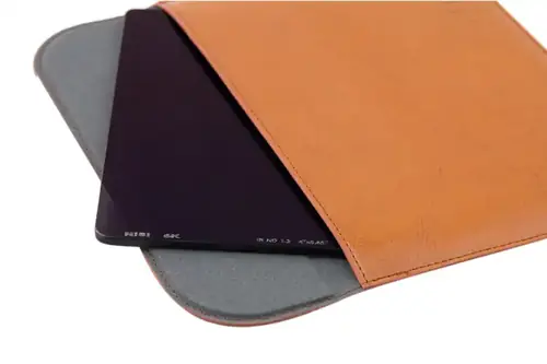 NiSi Cine Filter Nano IRND 4x5,65" 0,9