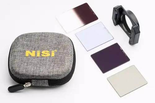 NiSi Professional Kit for Sony RX100 VI & VII
