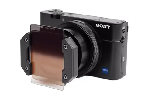 NiSi Professional Kit for Sony RX100 VI & VII
