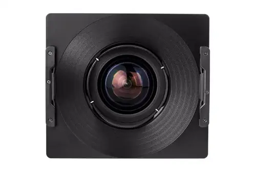 NiSi 180 Holder Irix 11Mm/4 Filterholder