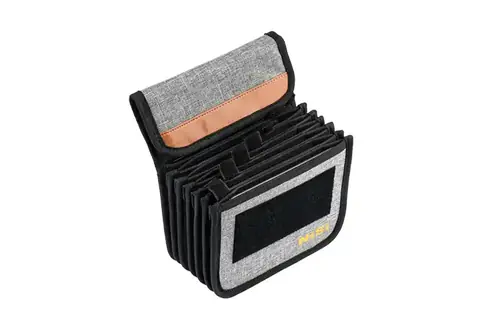 NiSi Cinema Filterveske 4X4", 4X5,65"