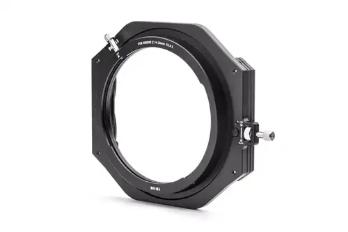 NiSi 100 Holder for Nikkor Z 14-24 F2.8
