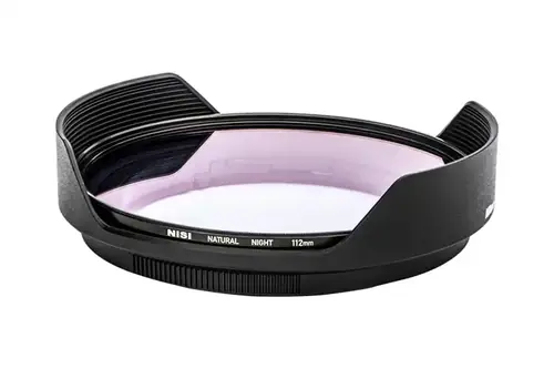 NiSi Natural Night 112mm for NIKKOR Z 14-24mm f/2.8 S