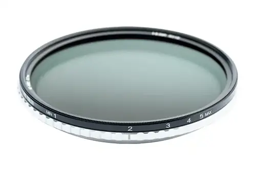 Nisi ND-Vario 1-5 Stops True Color 46mm