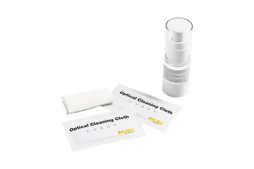 Nisi Cleaning Kit Nano Optical