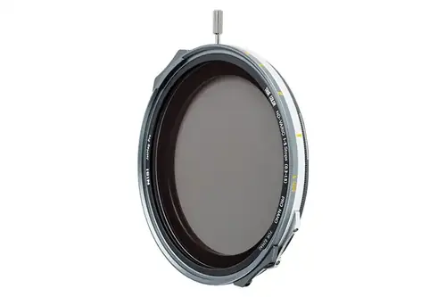 NISI JetMag Pro 82 VND 1-5 Stop Flex Kit