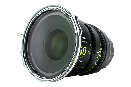 NISI JetMag Pro 82 VND 1-5 Stop Flex Kit