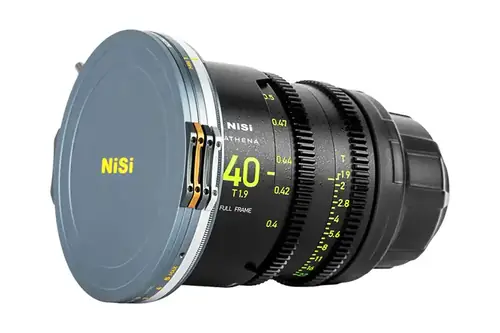 NISI JetMag Pro 82 VND 1-5 Stop Flex Kit