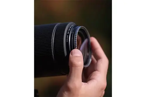 NiSi Filter Pro Nano AIR UV 58mm