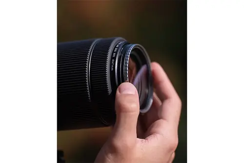 NiSi Filter Pro Nano AIR UV 67mm