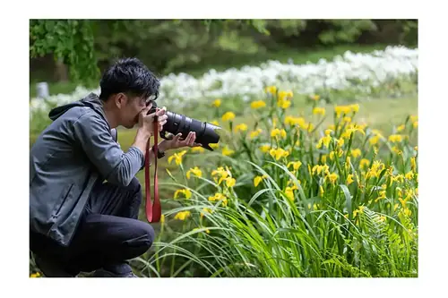 Nikon NIKKOR Z 100-400mm f/4.5-5.6 VR S