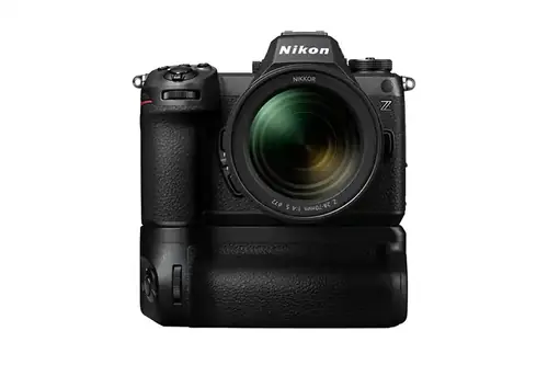 Nikon MB-N14 Batterigrep for Z 6III